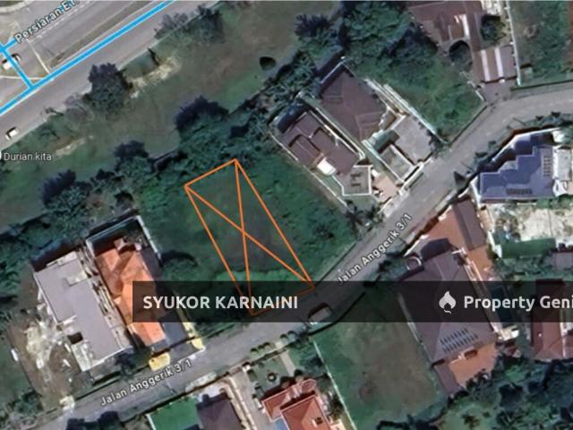 Property for sale in Selangor