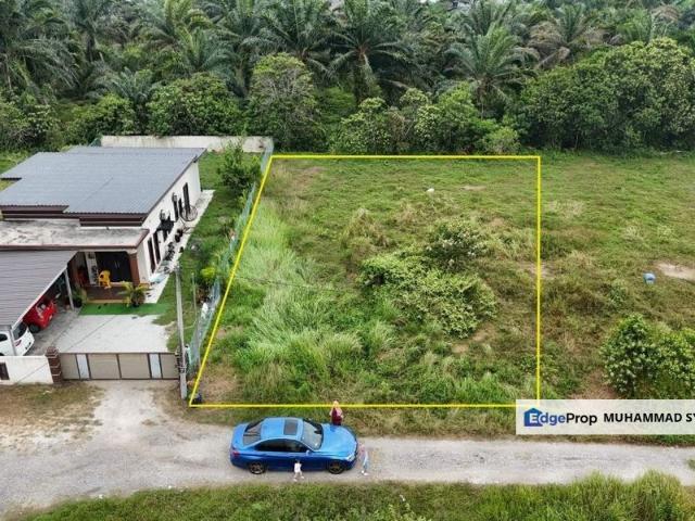 House for sale in Jenjarom, Selangor