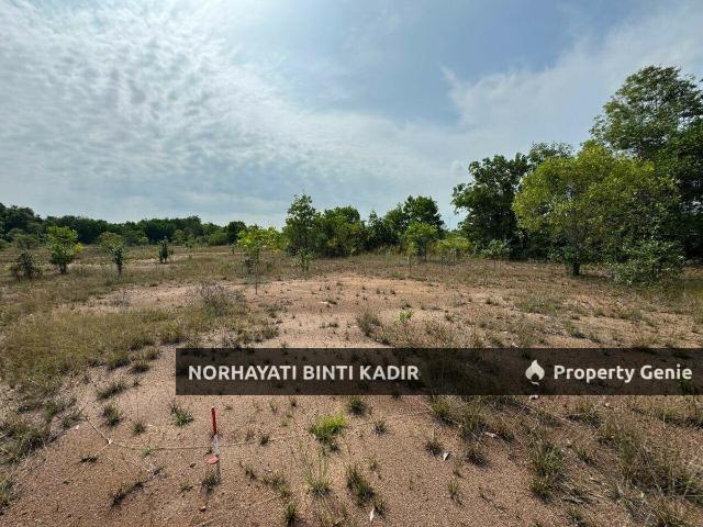 Property for sale in Pahang