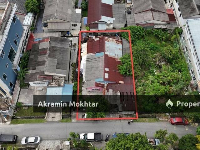 Property for sale in Langat, Selangor