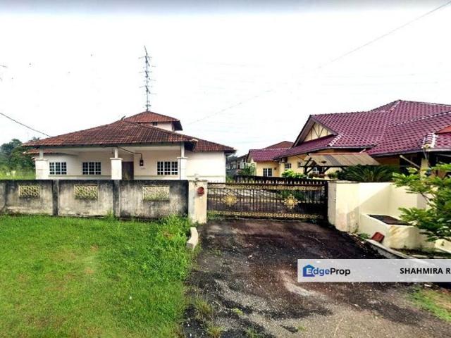 House for sale in Kajang, Langat