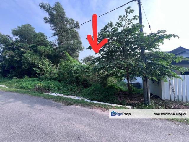 House for sale in Tringganu