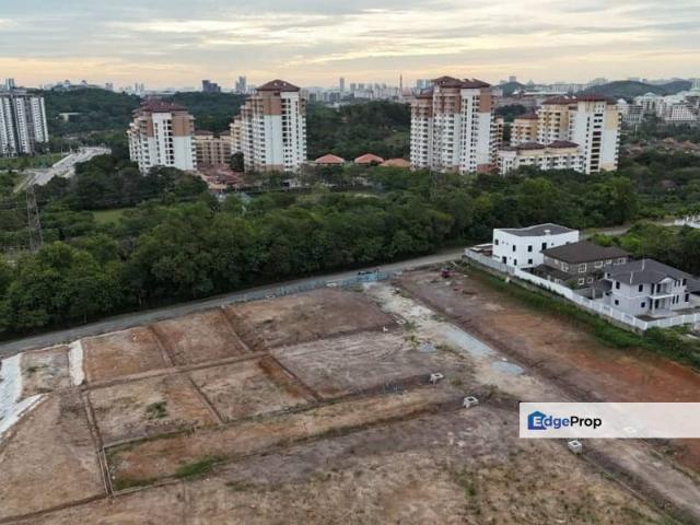 House for sale in Putrajaya
