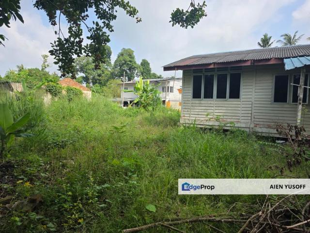 House for sale in Karak, Pahang
