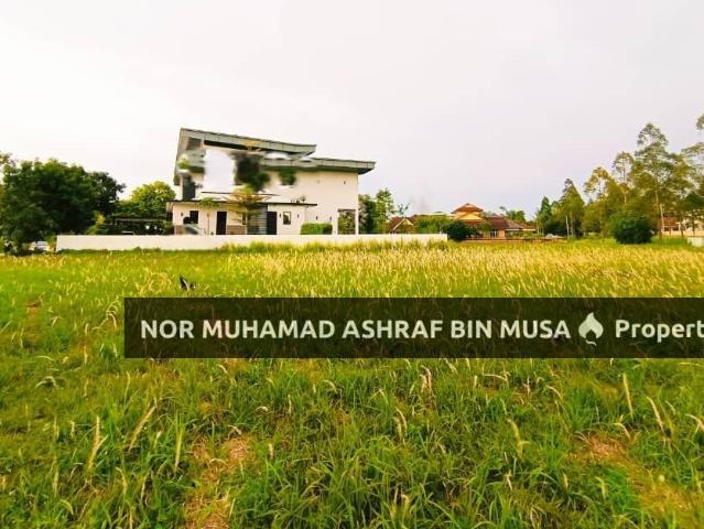 Property for sale in Jitra, Kedah