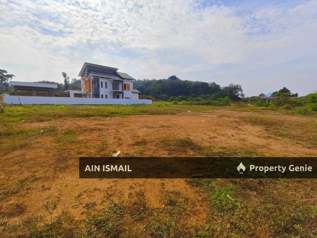 Property for sale in Pahang