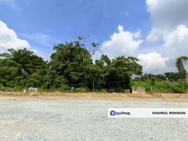 House for sale in Tanjong Sepat, Selangor