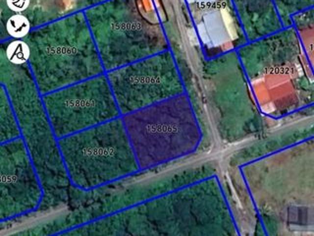 House for sale in Kuantan, Pahang