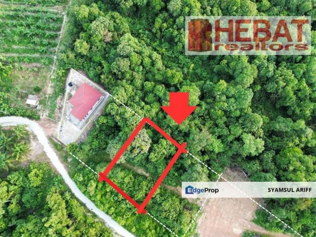 House for sale in Temerloh, Pahang