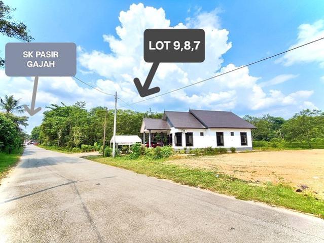 Property for sale in Tringganu