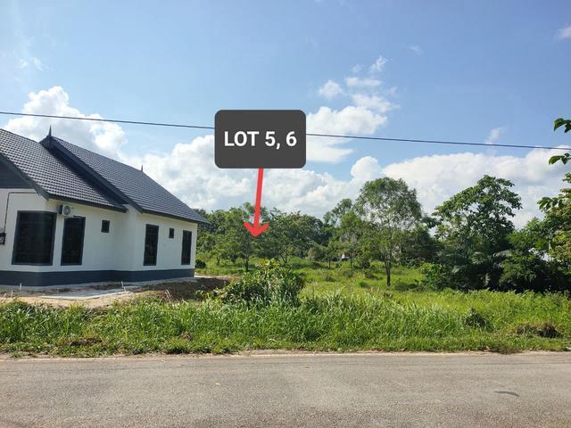 Property for sale in Tringganu