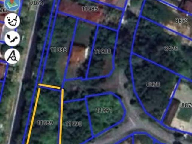 Property for sale in Selangor