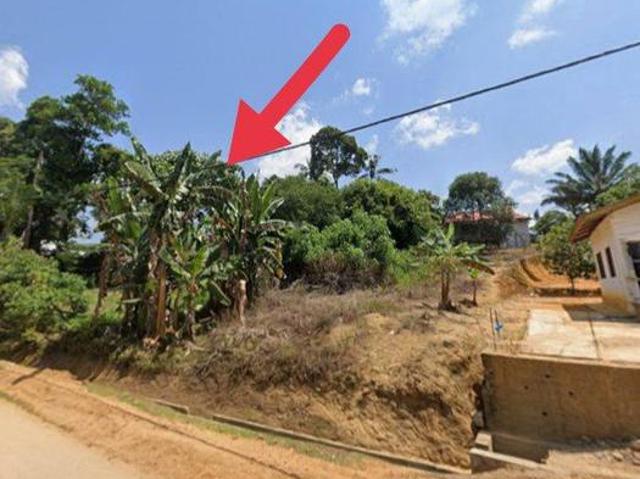 Bungalow for sale in Pekan, Pahang