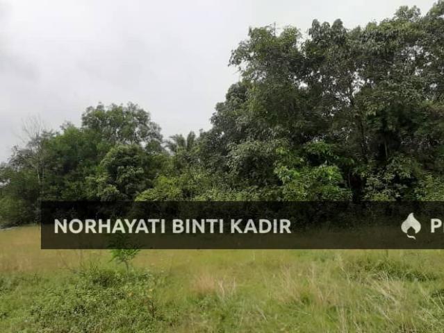 Property for sale in Pahang