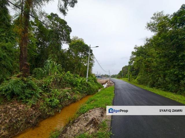 House for sale in Kuantan, Pahang