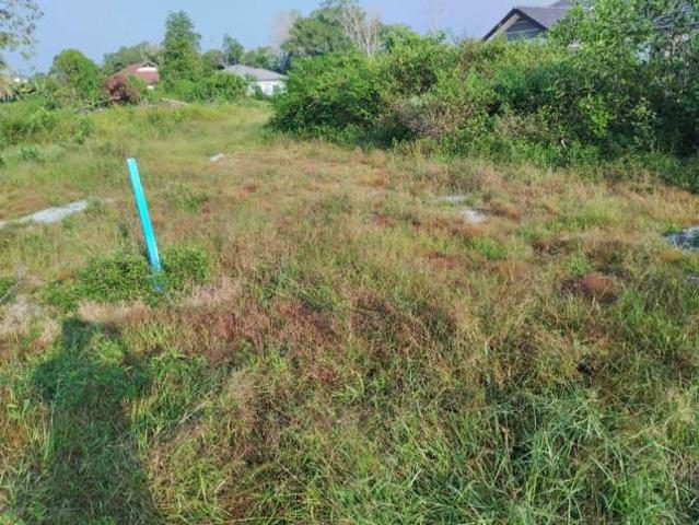 Property for sale in Pekan, Pahang