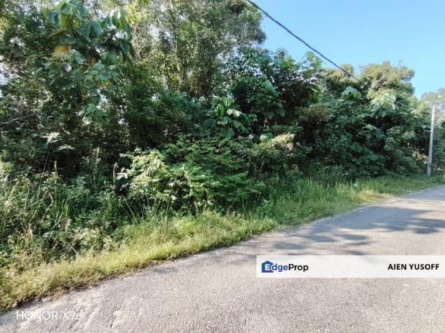 House for sale in Kuantan, Pahang
