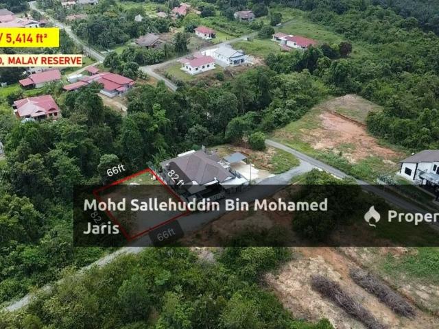 Property for sale in Pahang