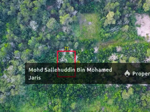 Property for sale in Pahang