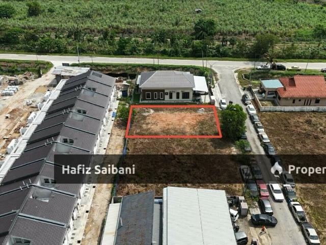 Property for sale in Alam Impian, Selangor