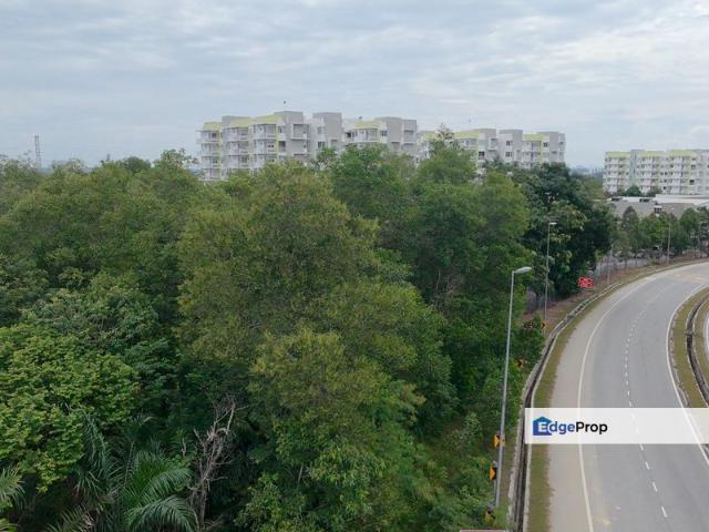 House for sale in Kajang, Langat