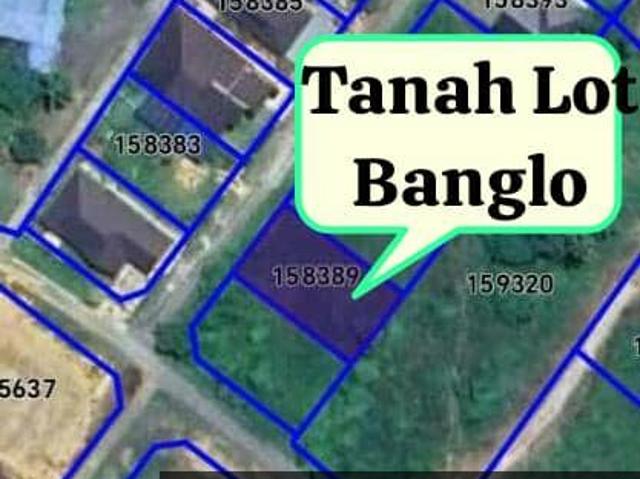 Property for sale in Pahang