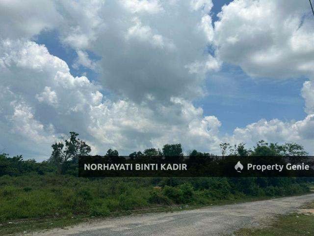 Property for sale in Pahang