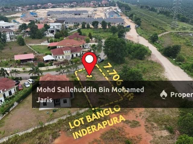 Property for sale in Taman Seri Inderapura, Kuantan