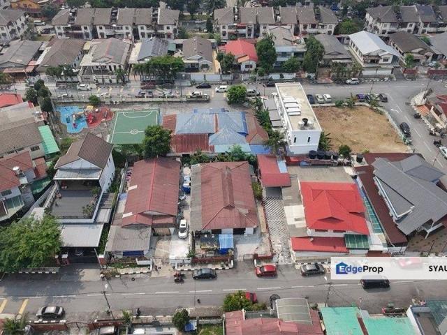 House for sale in Country Heights Damansara, Kuala Lumpur