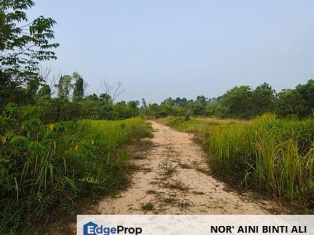 House for sale in Kuantan