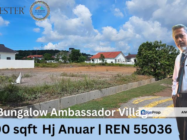House for sale in Durian Tunggal, Malaka
