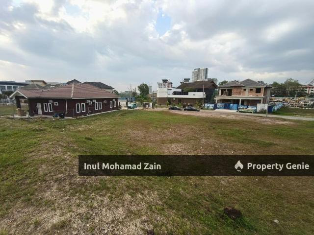 Property for sale in Kajang, Langat