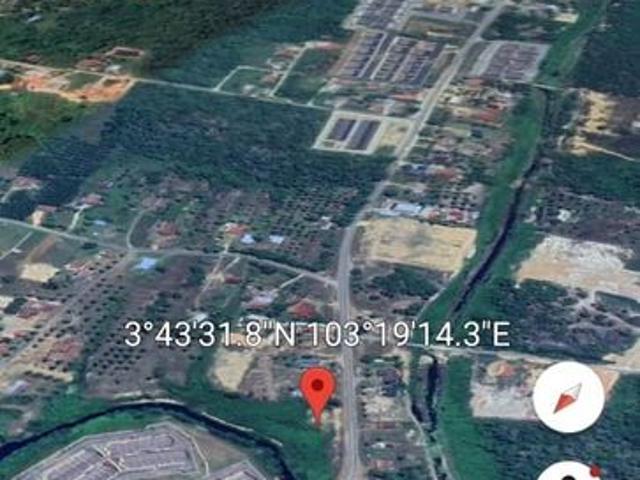 House for sale in Kuantan, Pahang