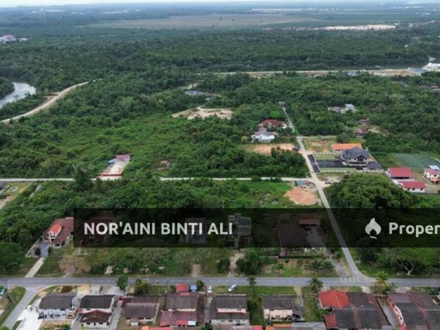Property for sale in Pahang