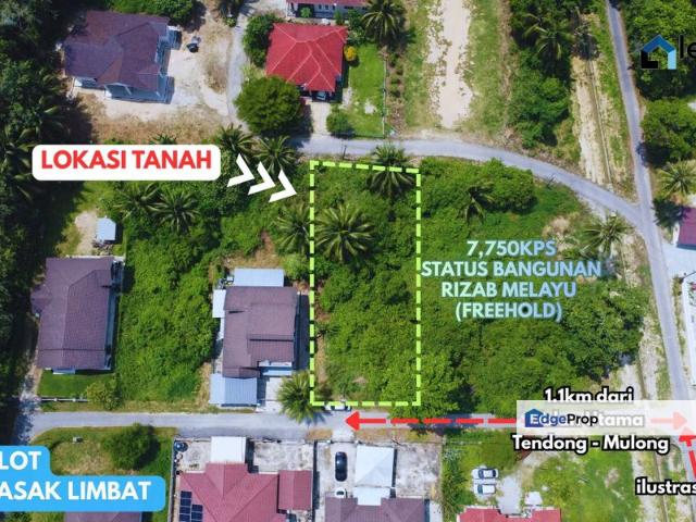 House for sale in Kota Bharu