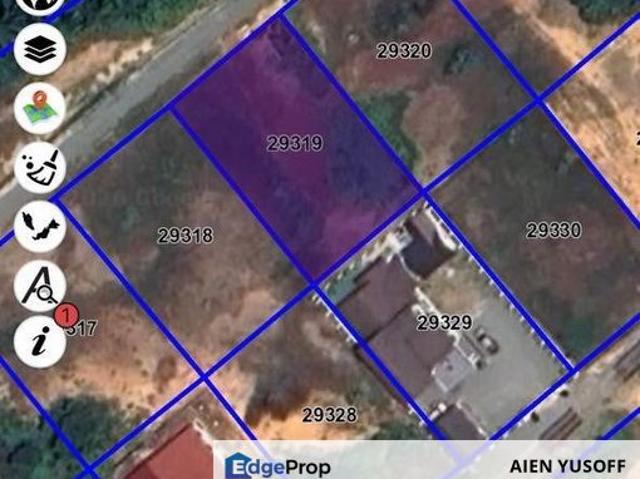 House for sale in Jerantut, Pahang