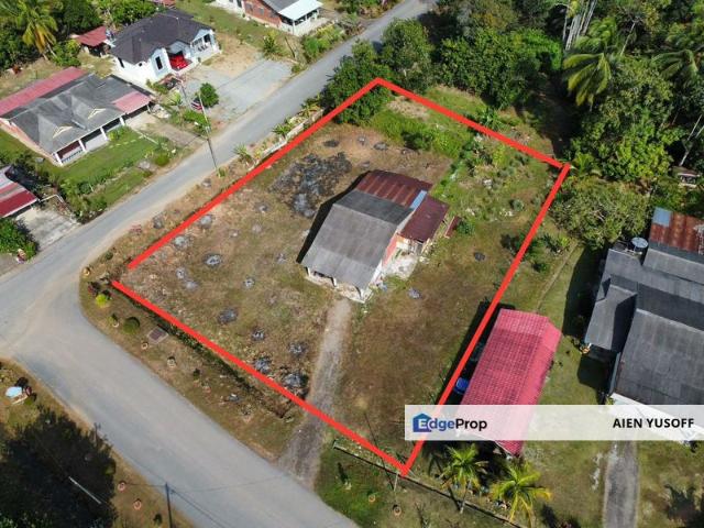 House for sale in Temerloh, Pahang