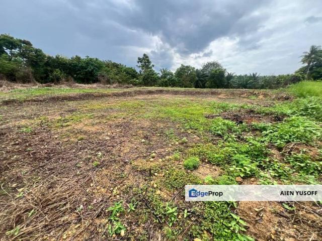 House for sale in Temerloh, Pahang