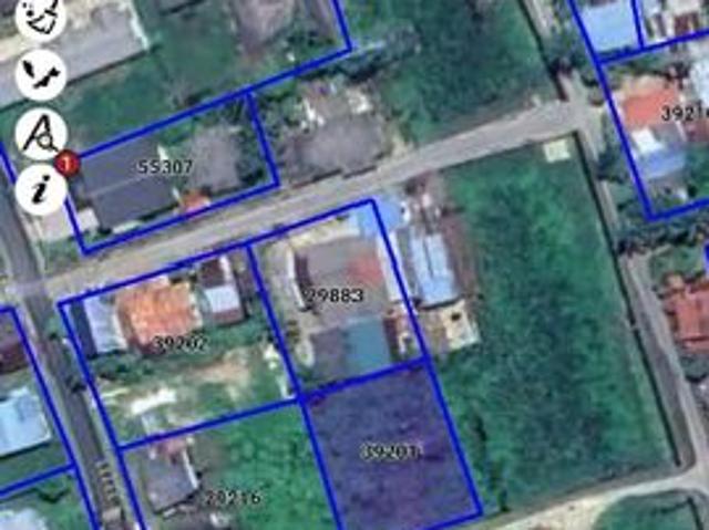 House for sale in Kuantan, Pahang