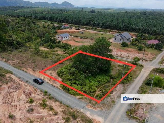 House for sale in Jerantut, Pahang
