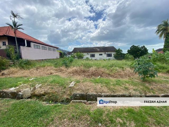 House for sale in Batu Pahat, Johor