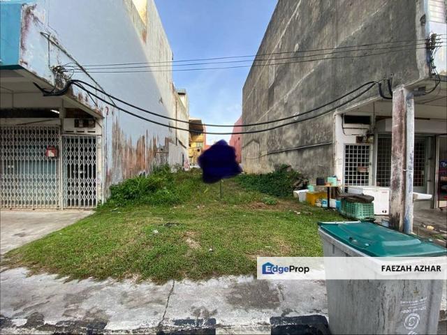 Shop for sale in Kota Tinggi, Johor