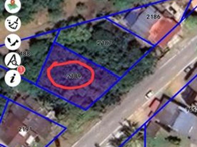 House for sale in Tringganu
