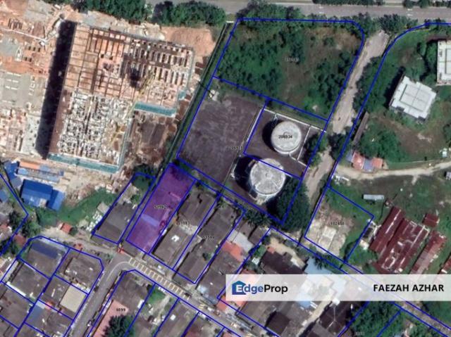 House for sale in Johore Bahru, Johor