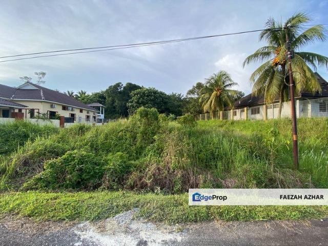 House for sale in Kota Tinggi, Johor