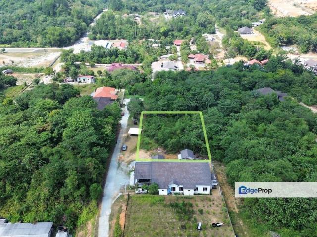 House for sale in Kajang, Langat