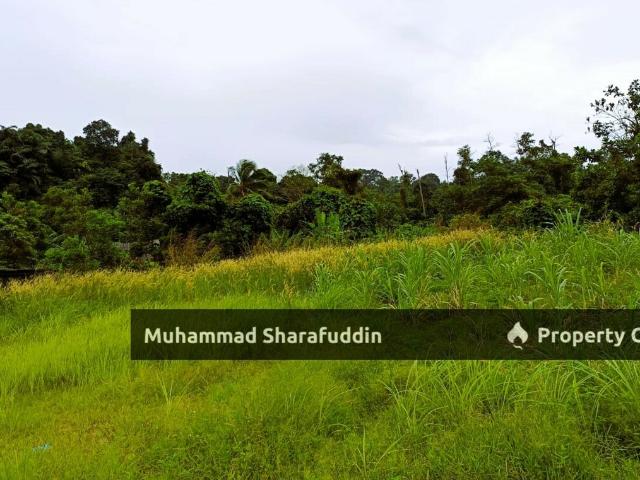Property for sale in Tringganu