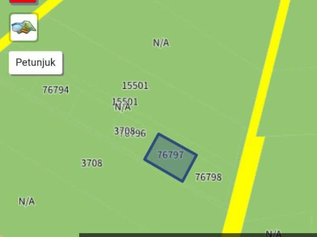 Property for sale in Tringganu