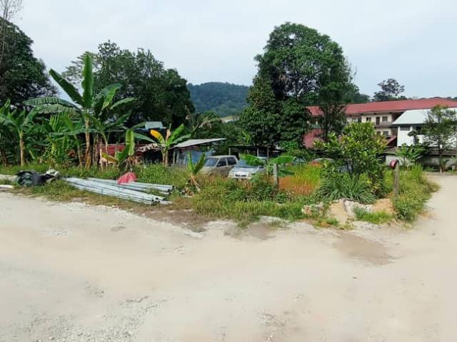Property for sale in Selayang, Selangor