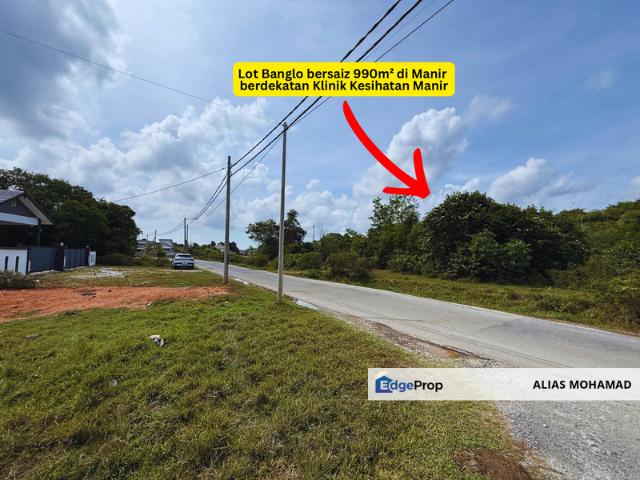 House for sale in Tringganu